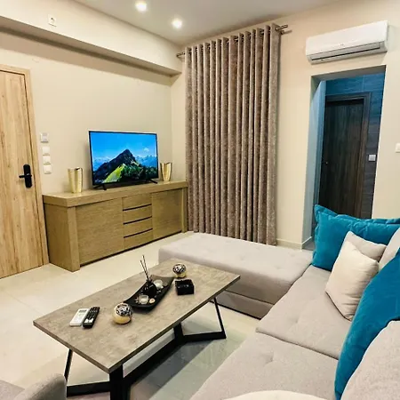 Πανσιόν Aggelos 2 *