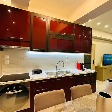 Aggelos 2 Πανσιόν Βόλος