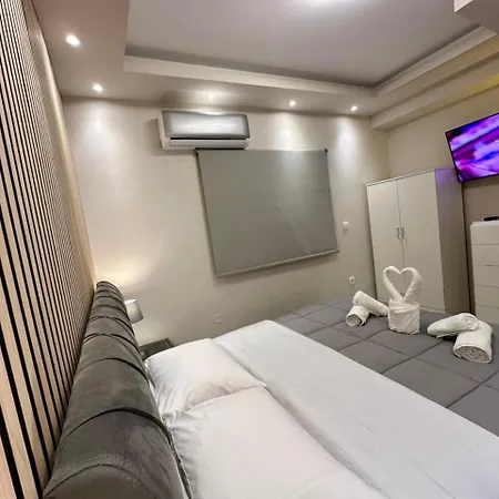 Casa de hóspedes Aggelos 2 *