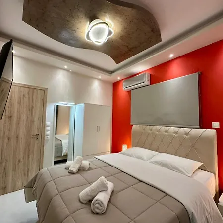 Casa de hóspedes Aggelos 2 *