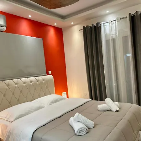 Aggelos 2 Πανσιόν *