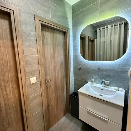 Πανσιόν Aggelos 2 Βόλος