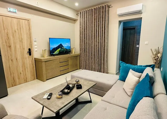 Πανσιόν Aggelos 2 *