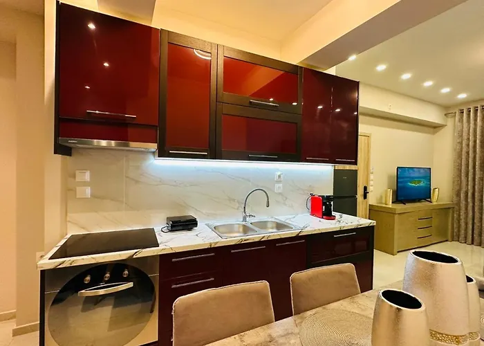 Aggelos 2 Πανσιόν Βόλος