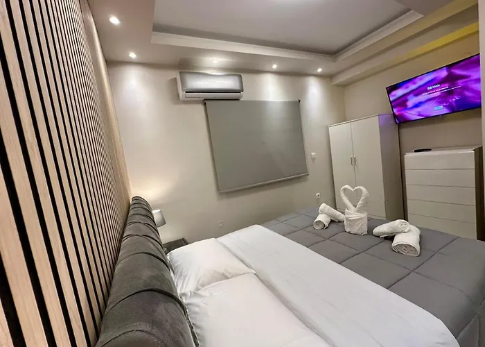 Πανσιόν Aggelos 2 *