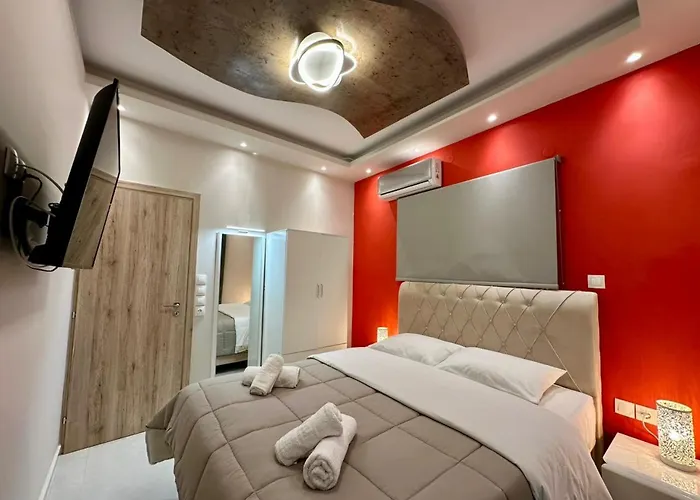 Πανσιόν Aggelos 2 *