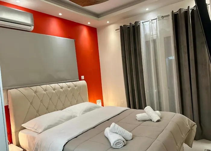 Aggelos 2 Πανσιόν *